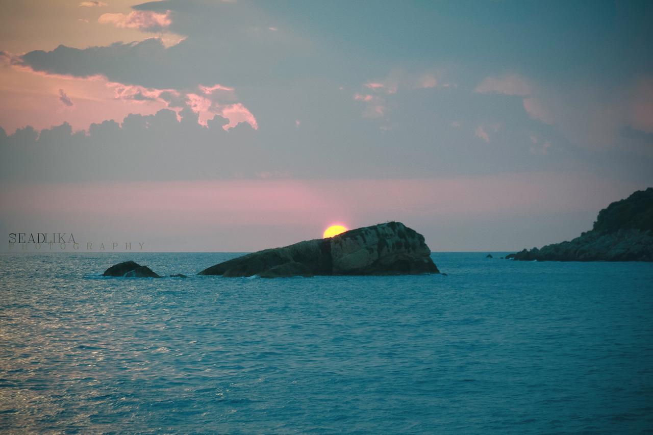 Bed and Breakfast Sunset Old Town à Ulcinj Extérieur photo