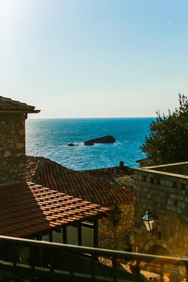 Bed and Breakfast Sunset Old Town à Ulcinj Extérieur photo